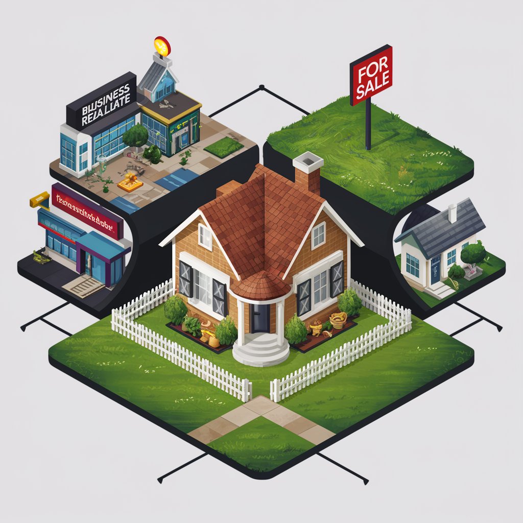 land investment
commerical investment