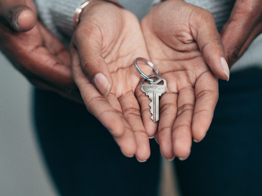 understand real estate market