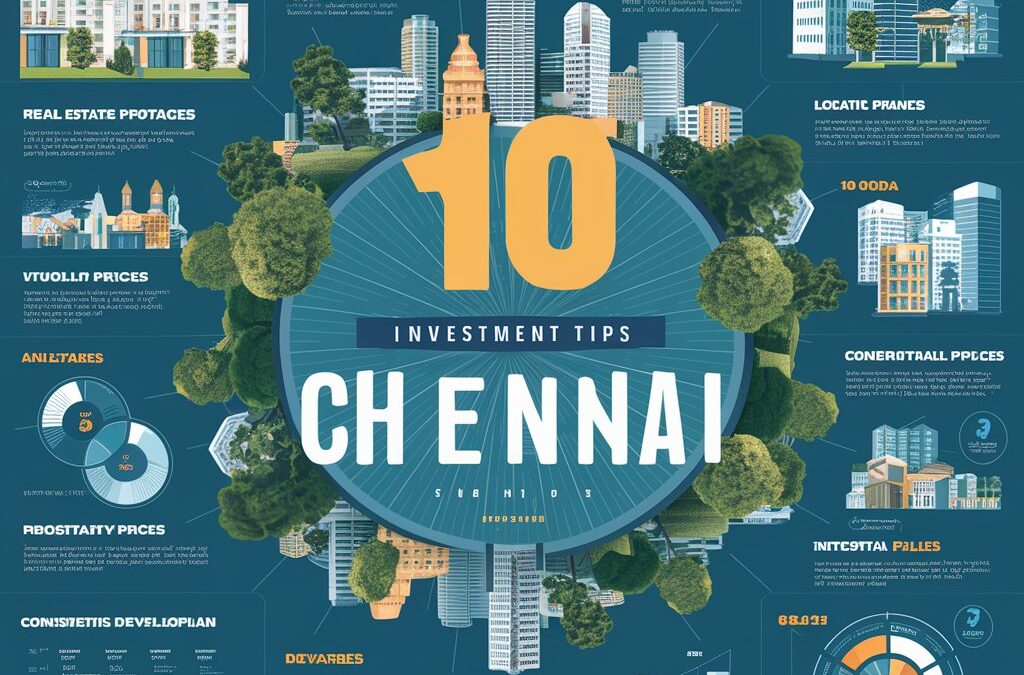 real estate investment in chennai
